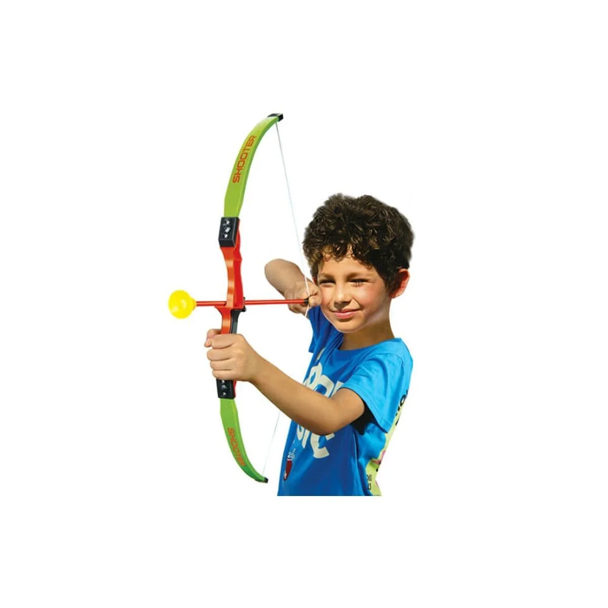 0642 Sunman, Mini Okçuluk Seti görsel 3