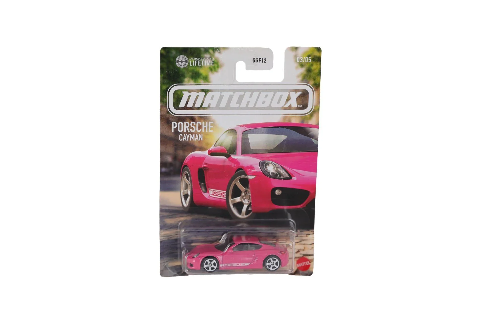 GGF12 Matchbox Temalı Arabalar / 10 adet koli ile satılır. görsel 4