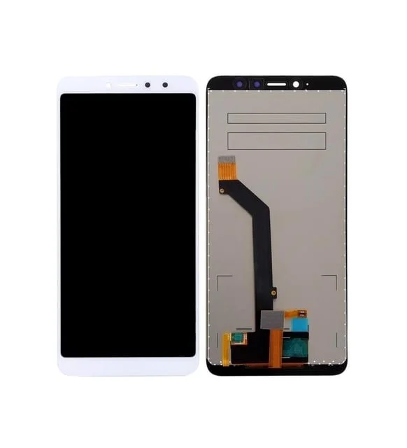 Redmi S2 Ekran Dokunmatik (Beyaz)