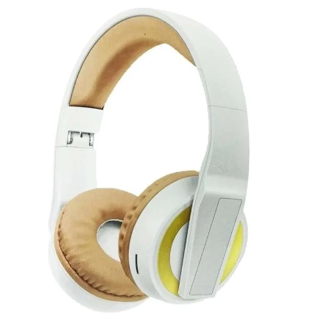 Magicvoice WH-CH760 Kablosuz Bluetooth Kulaküstü Tasarım Kulaklık görsel 2