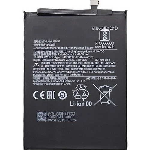 Redmi 8 görsel 2