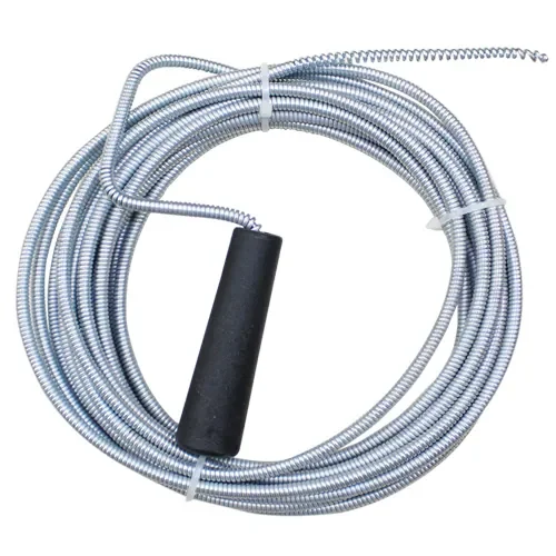Lavabo Gider Açma Teli 5 metre görsel 2