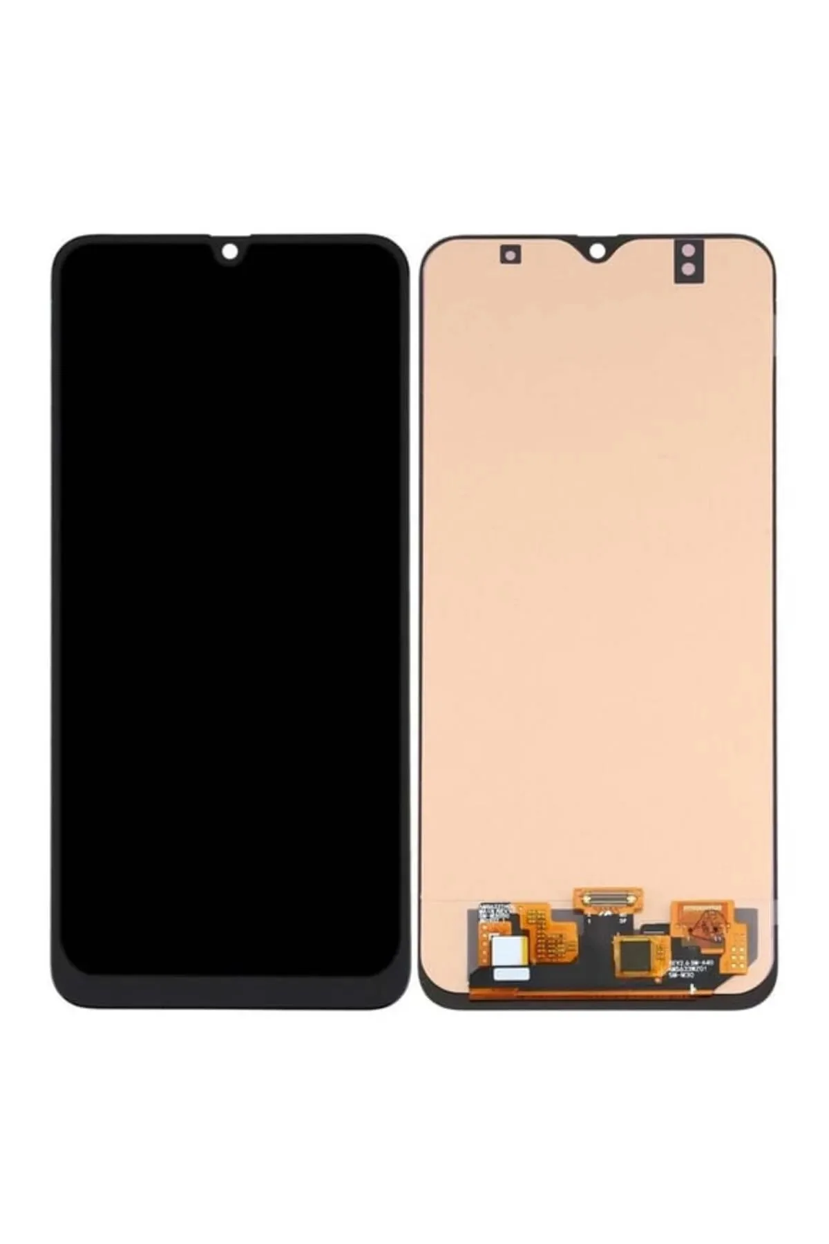 Samsung M30s Ekran Dokunmatik OLED