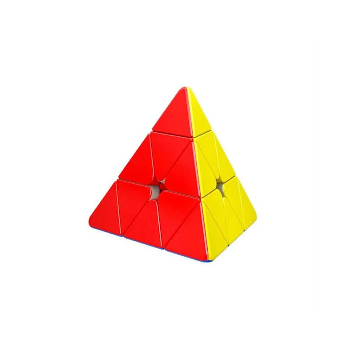 MF8851 Moyu Pyrad Magnetic Küp