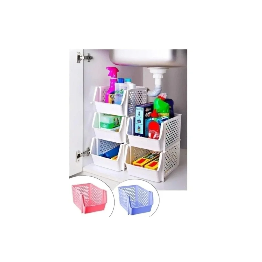 Çok Amaçlı Organizer Set