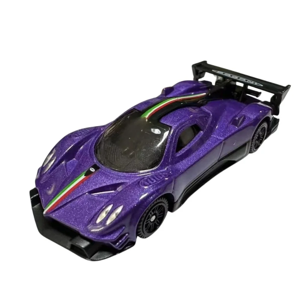 1/64 Model Araba