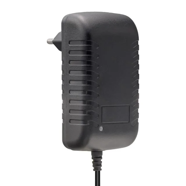 Weko 8.4 Volt - 1 Amper 8.4 Watt 5.5*2.5 Uçlu Lityum Pil Ledli Yerli Üretim Şarj Adaptörü görsel 2