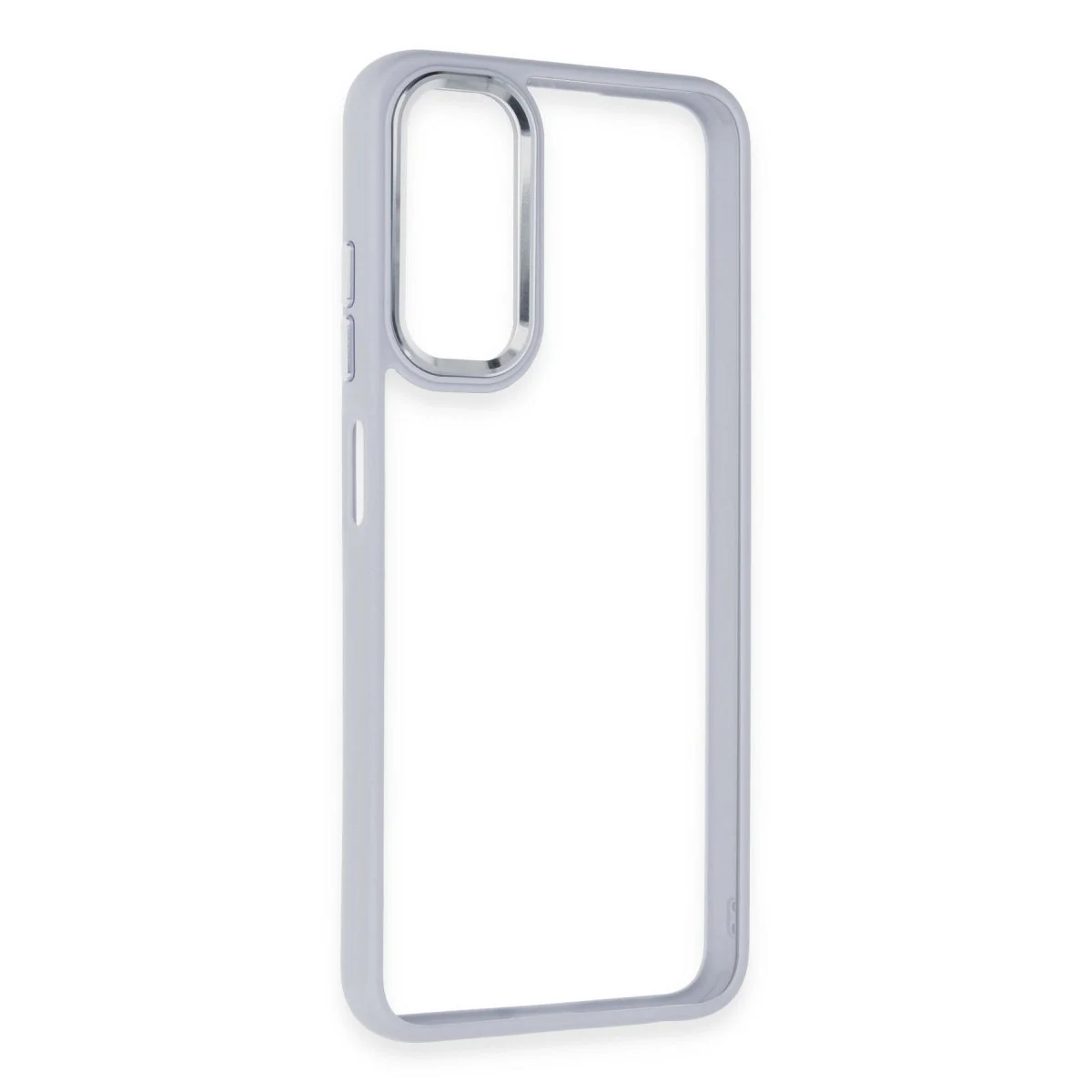 Samsung Galaxy A05s Kılıf Power Silikon - Sierra Blue görsel 2