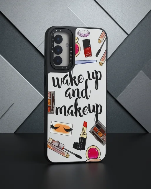 Samsung Galaxy M14 5g Kılıf Mirror Desenli Kapak - Mirror - 3