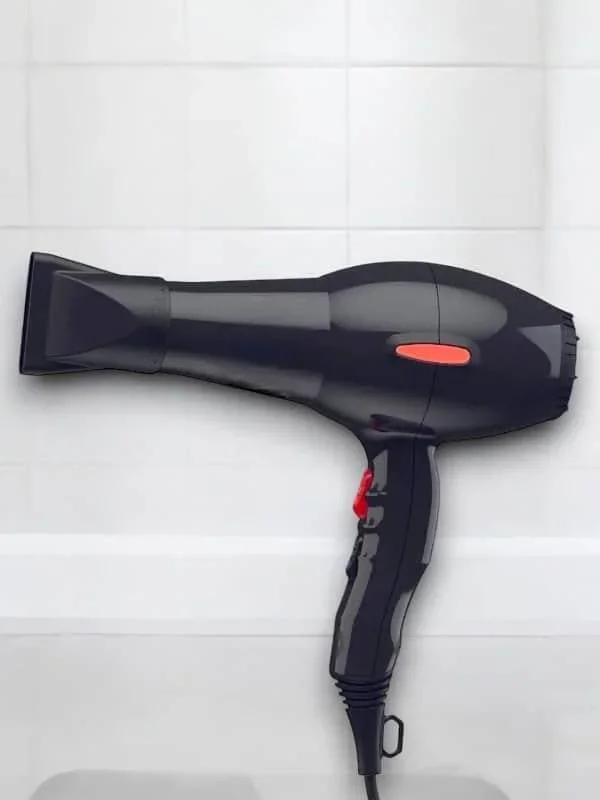 2200 Watt Profesyonel Saç Kurutma Makinesi Güçlü ve Dayanıklı Tasarım görsel 3