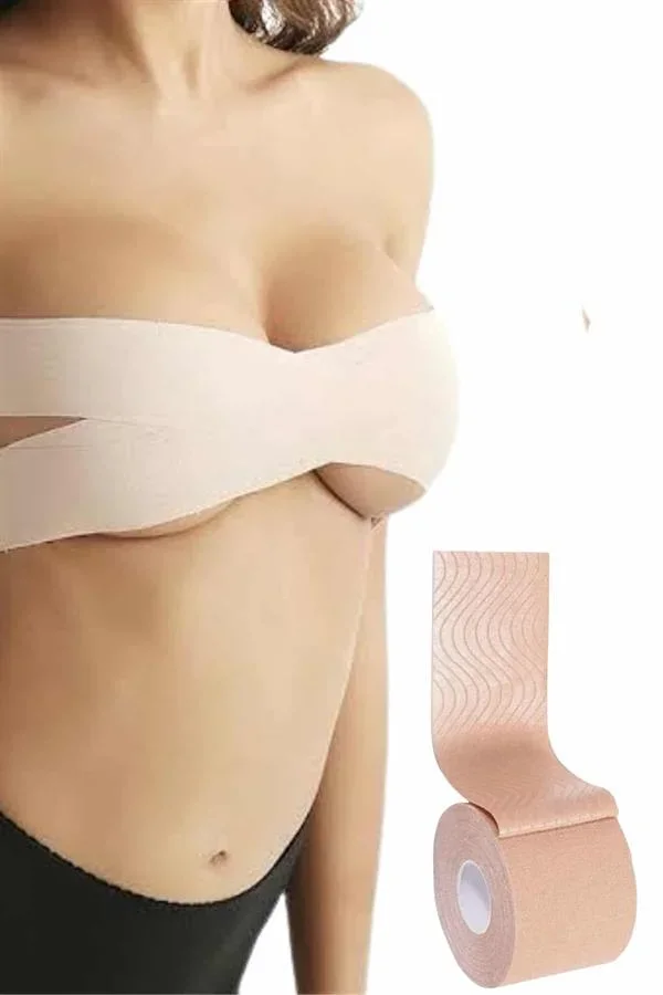 Göğüs Bandı görsel 2