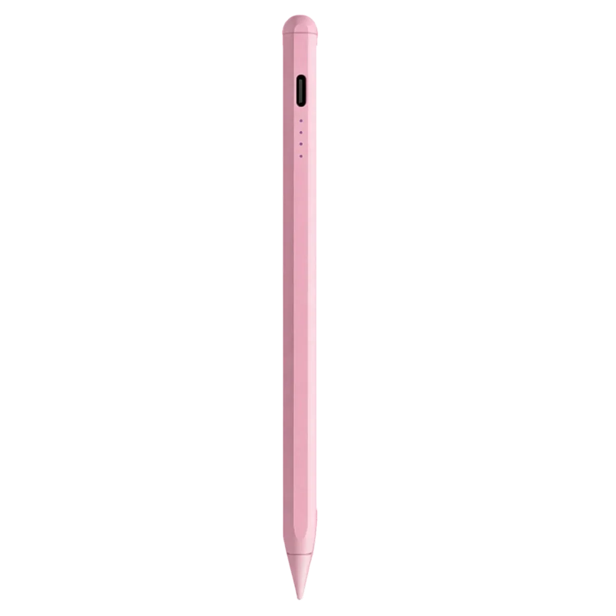 K2259 iPad Uyumlu Dokunmatik Stylus Kalem - Pembe