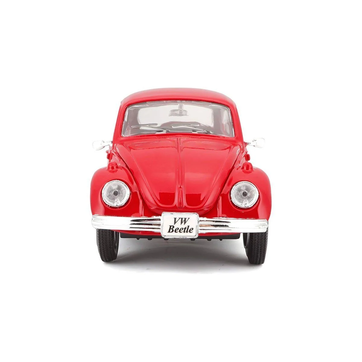 MAY 31926 Volkswagen Beetle Model Araba 1:24 -Necotoys görsel 4