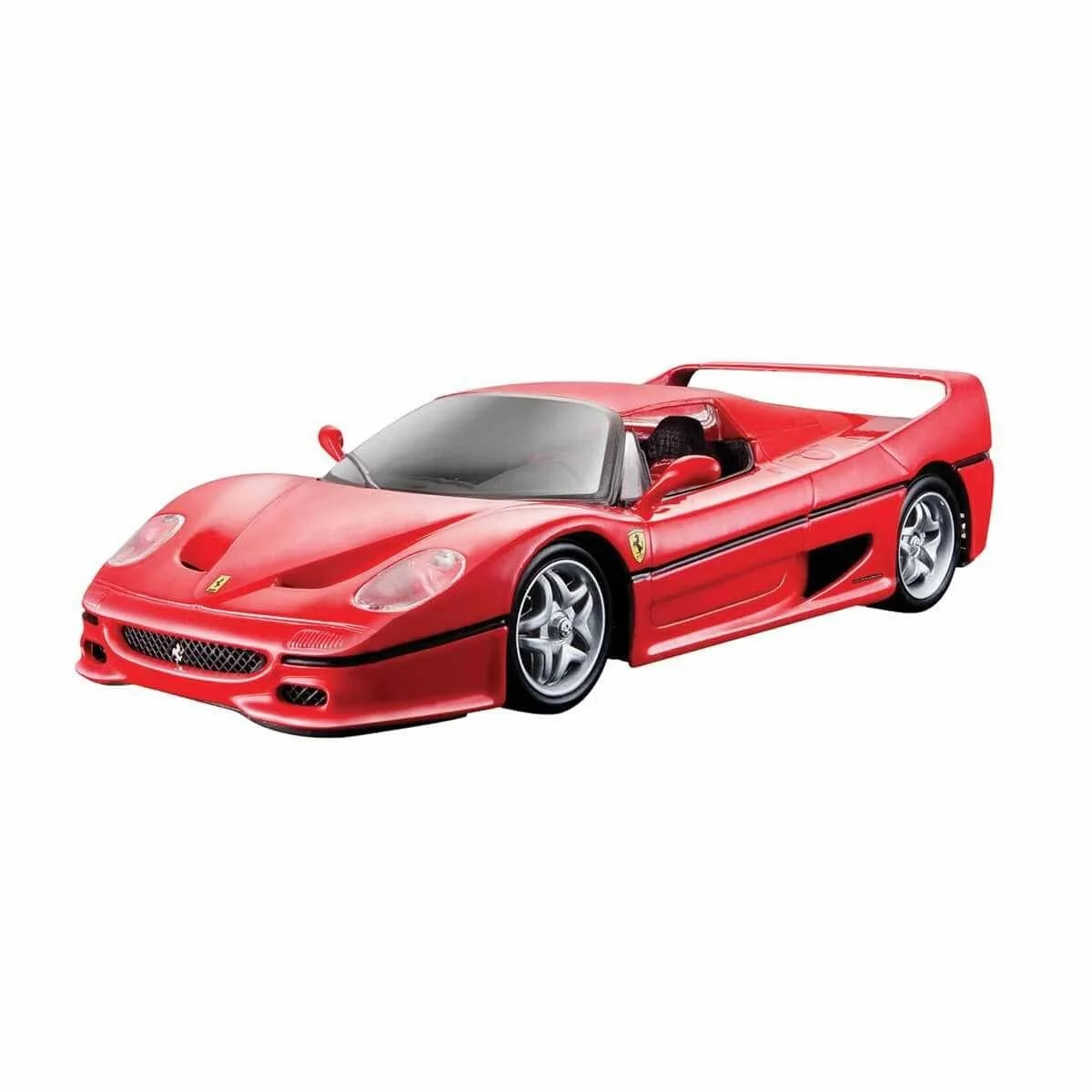 26010 1:24 Ferrari F50 Araba -Sunman görsel 2