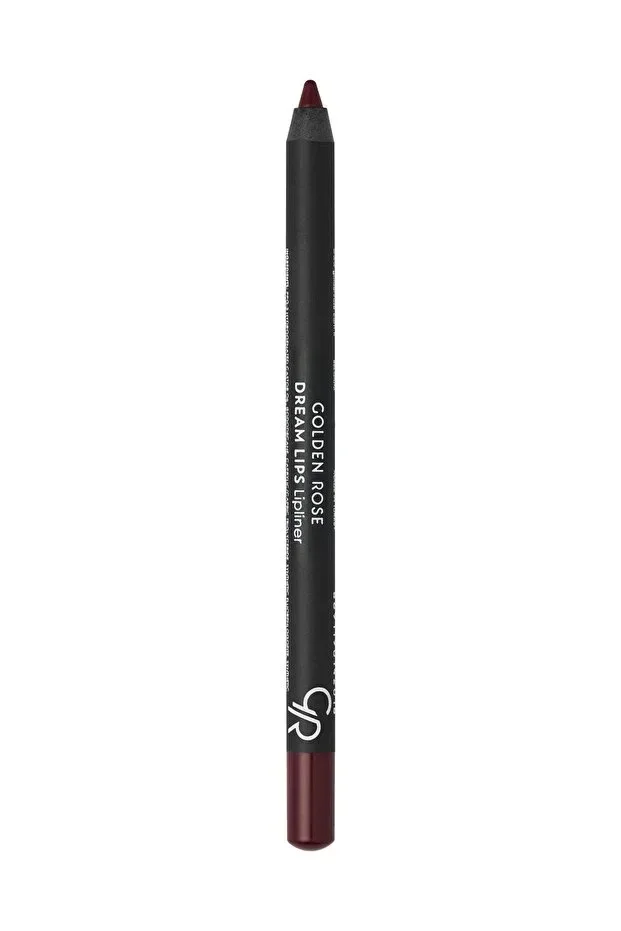 Dream Lips Mat Dudak Kalemi - No: 528