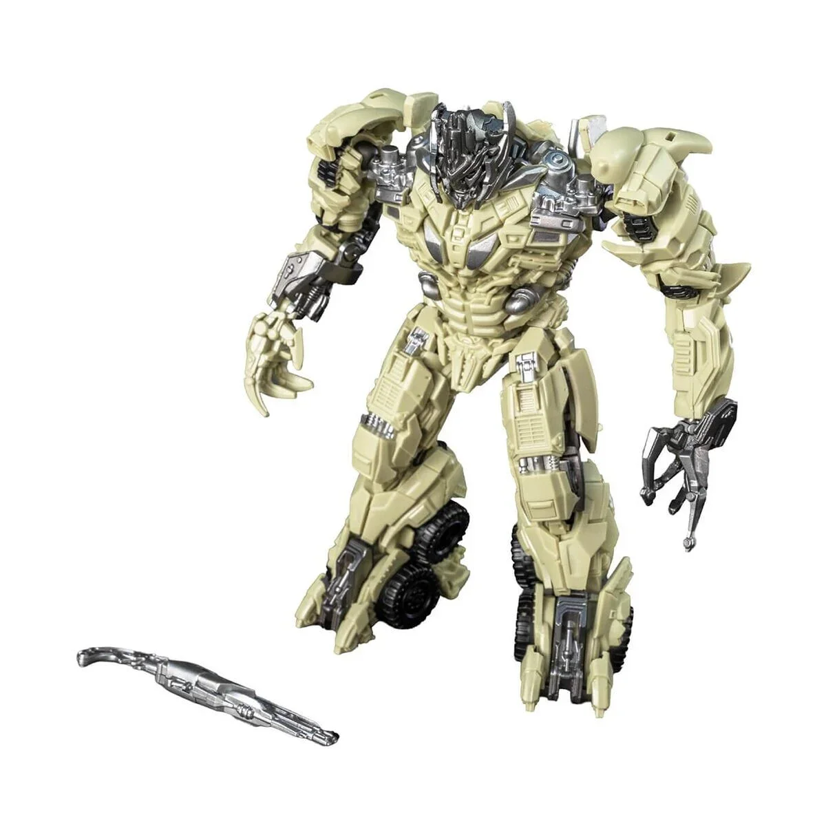 75325 Sun-ytu-ylp-figür Transformers Amk Mını Serıes WAVE3 Megatron Trns görsel 4