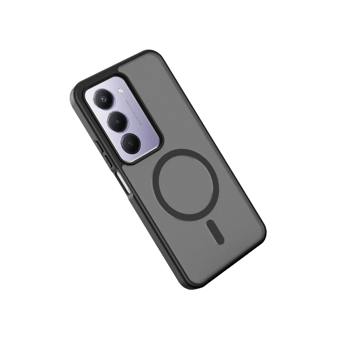 Joko Xiaomi Redmi 15 4G Jota Magsafe Kapak - Siyah görsel 4