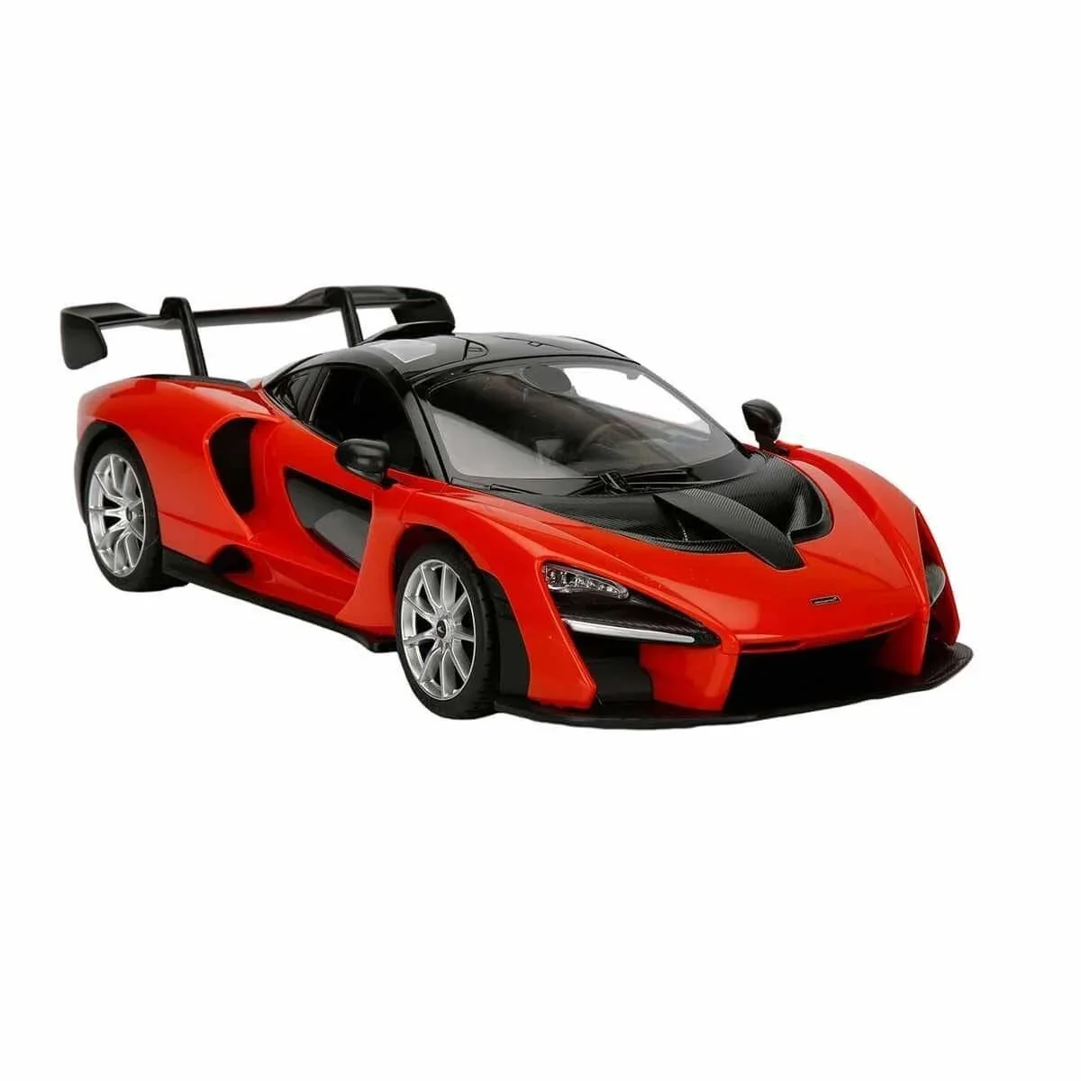 96600 1:14 Mclaren Senna Işıklı Uzaktan Kumandalı Araba 32 cm görsel 4
