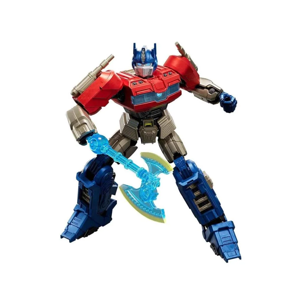 71161 Figür Transformers Classıc Class 11 Optımus Prıme Trns