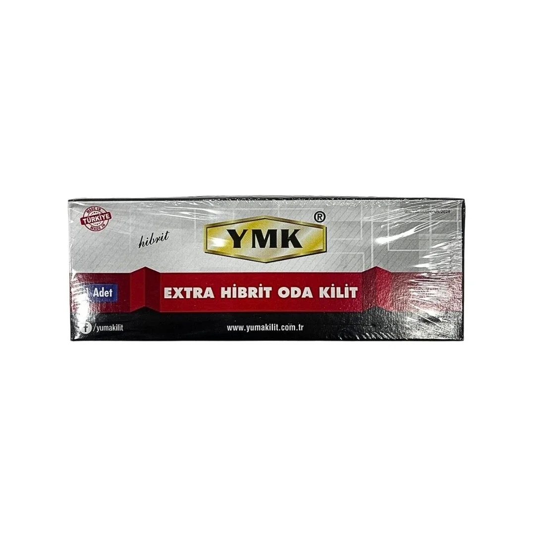 40 mm Hibrit Sessiz Oda Kilidi görsel 2