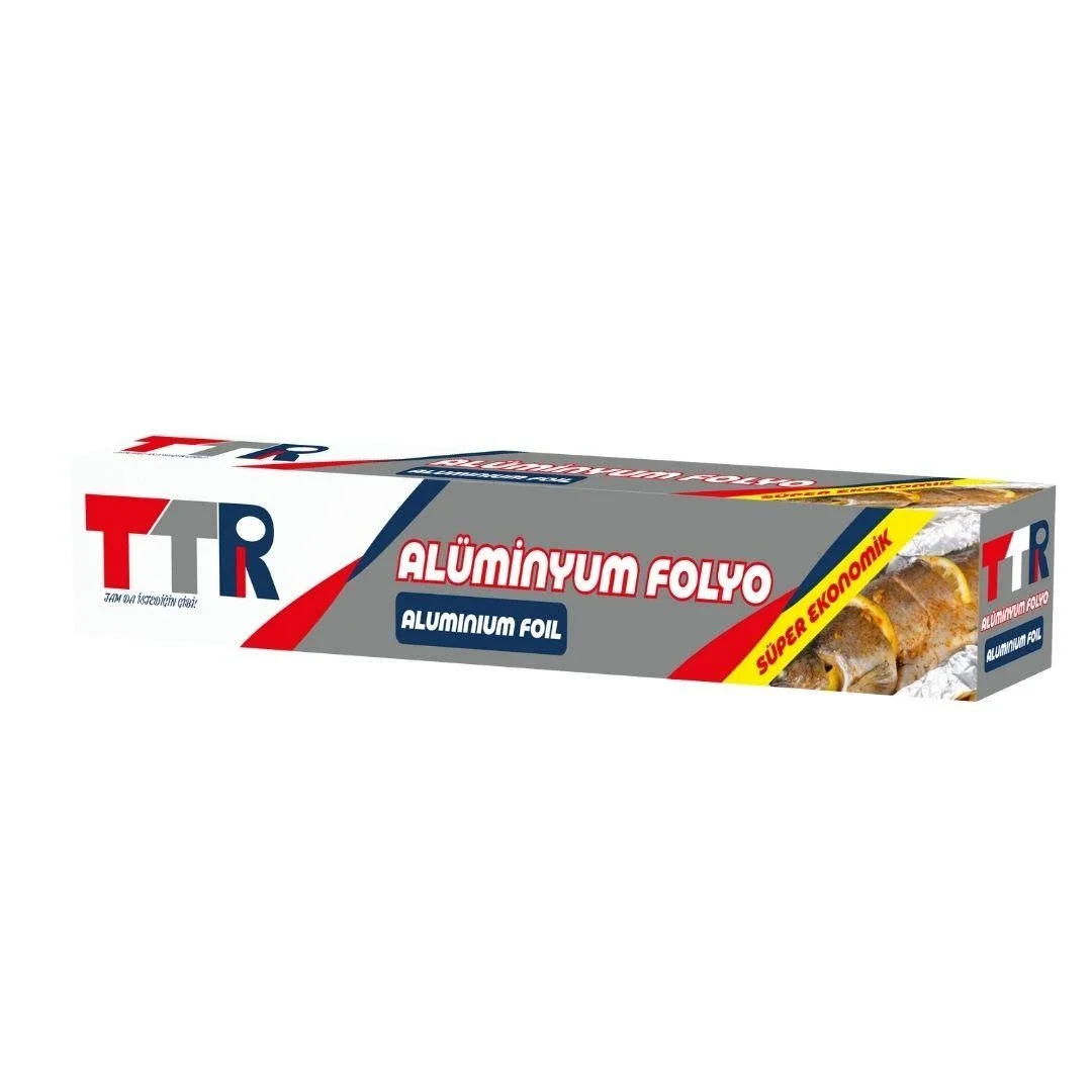 Alünyum Folyo 3 m