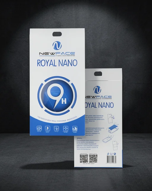 Samsung Galaxy A72 Royal Nano Ekran Koruyucu