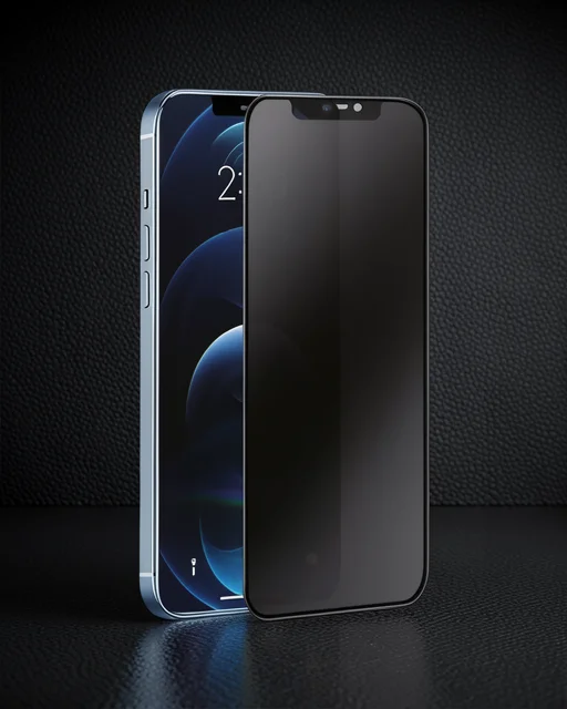 Xiaomi Redmi Note 12 4g 3d Antistatik Hayalet Cam Ekran Koruyucu