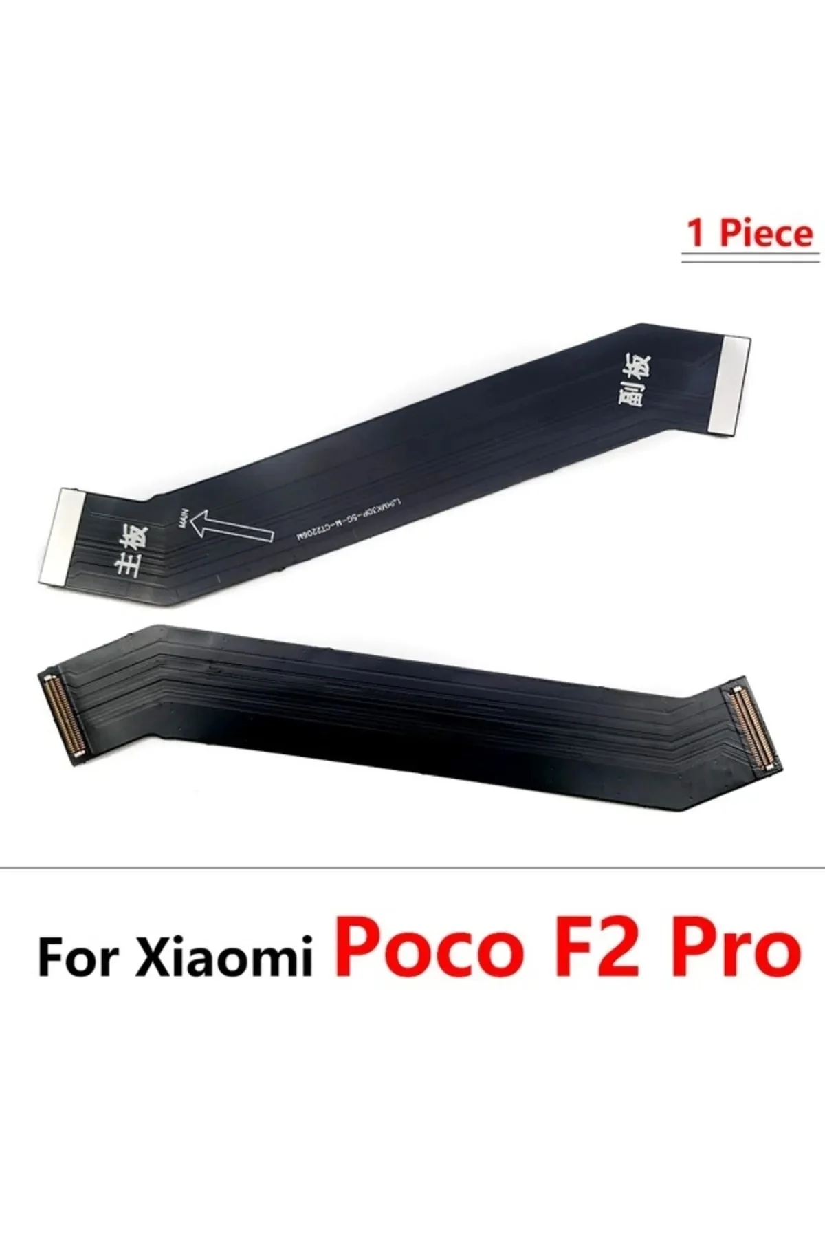 Poco F2 Pro Ara Film görsel 2