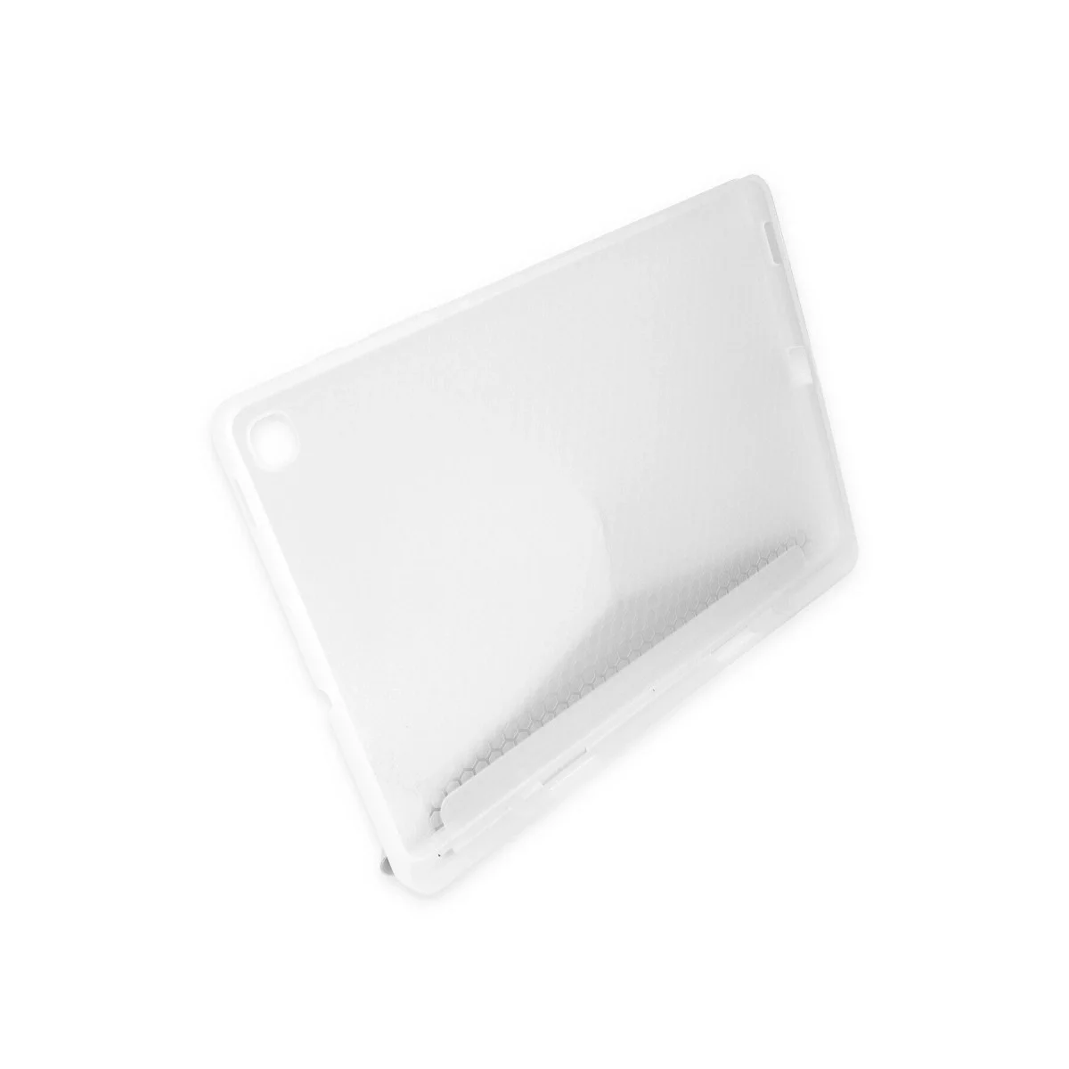 Xiao Red Pad Se Kılıf Kalemlikli Mars Tablet Kılıfı - Gri görsel 5