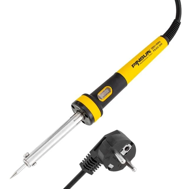 Pinsun PS-630 30 Watt Kalem Havya görsel 3
