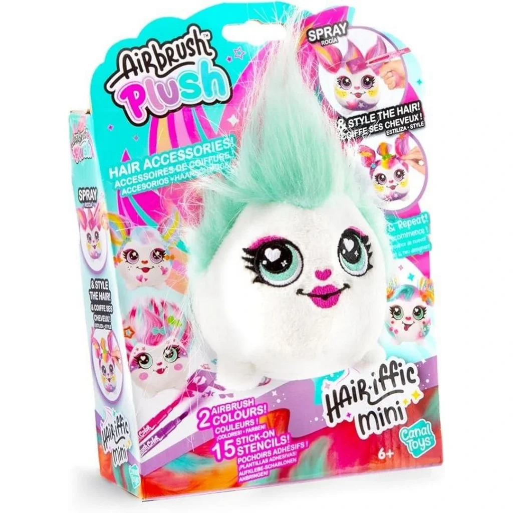 Peluş