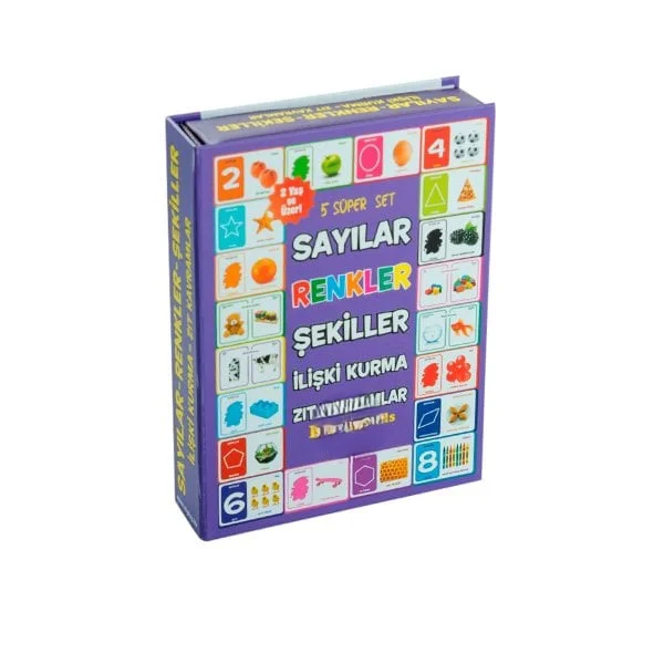 1413 Süper Set