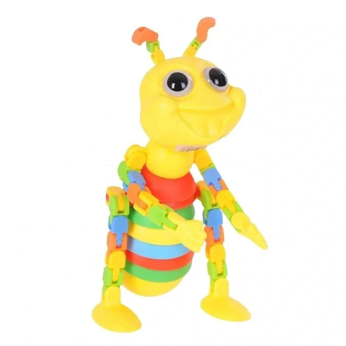 CNL-2226 Akrobat Karınca görsel 4