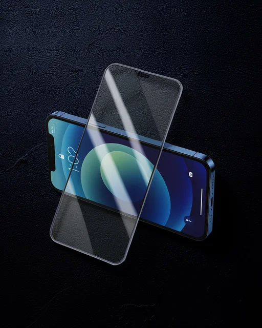 Samsung Galaxy S25 Plus 3d Antistatik Cam Ekran Koruyucu