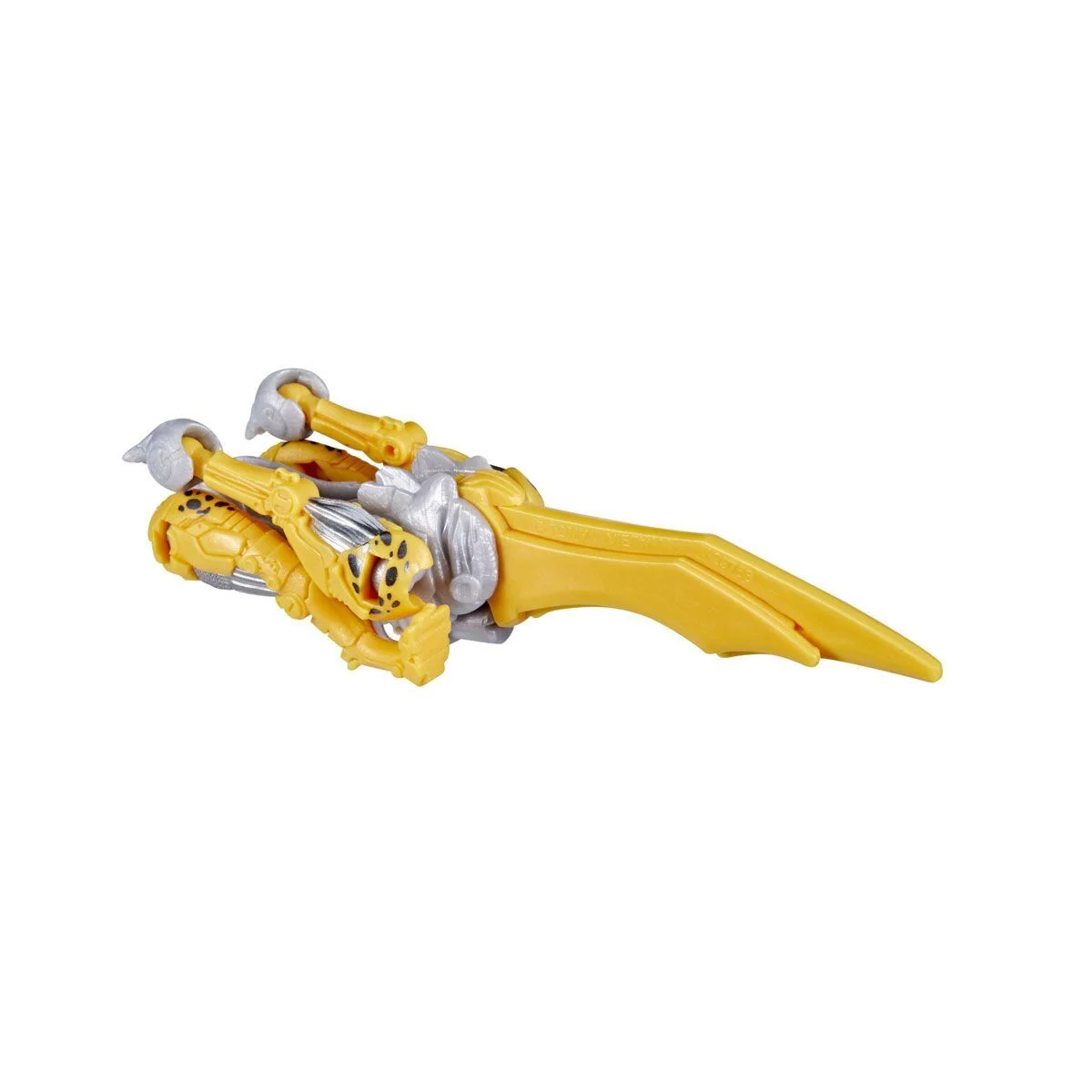 F3895 Transformers Rise of The Beasts Küçük Figür +6 yaş görsel 8