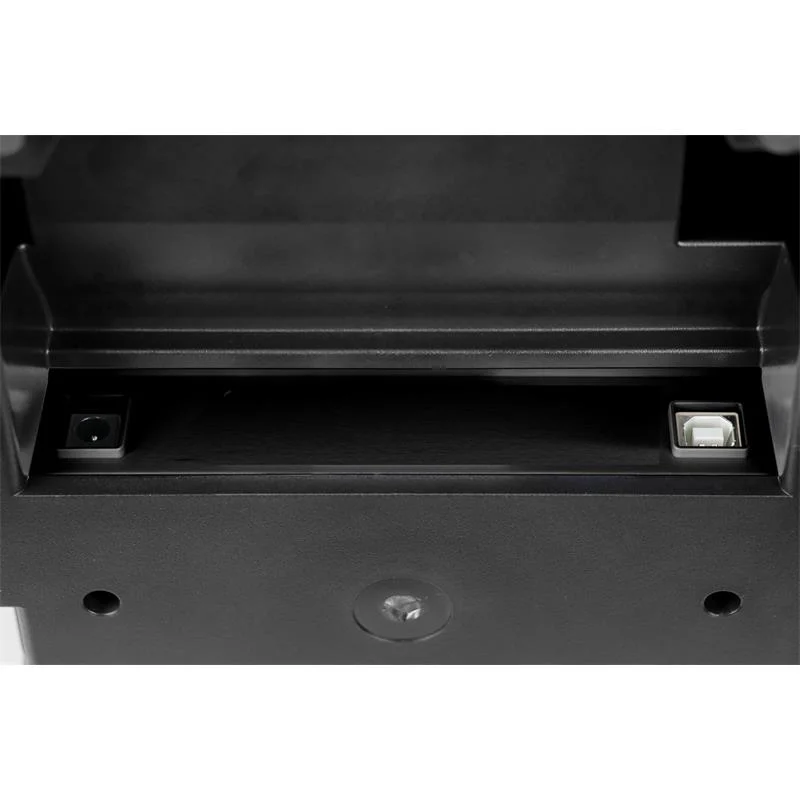 OS-200 Pro 203DPI Termal Transfer Usb Barkod Yazıcı (ribonlu Kullanım) görsel 3