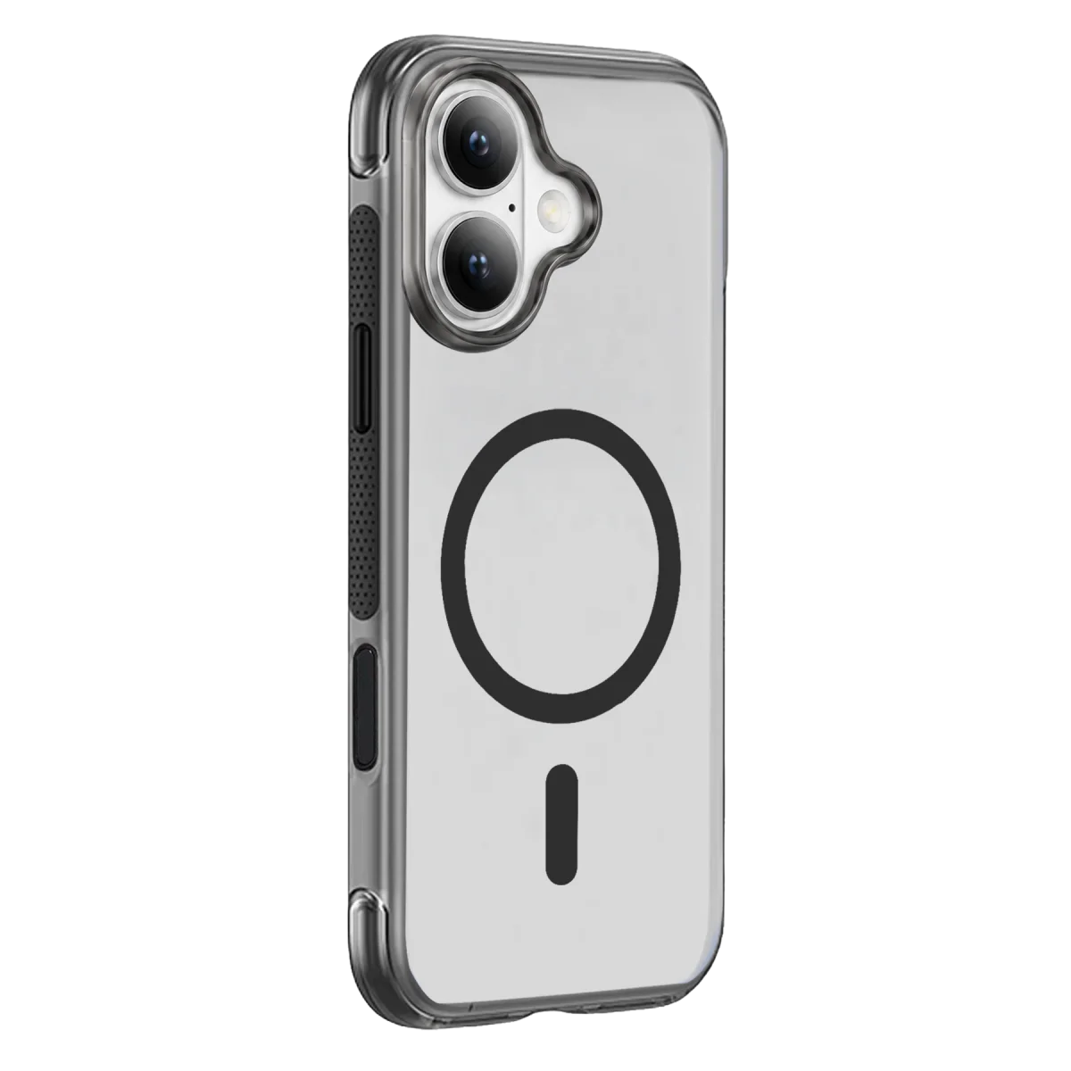 Joko Apple iPhone 17 Airbag Life Magsafe Kapak - Siyah