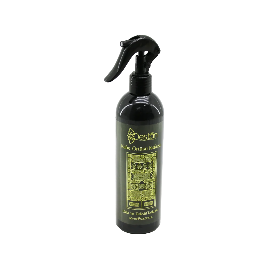 Kabe & Mekke Oda ve Ortam Spreyi 400 ml görsel 2