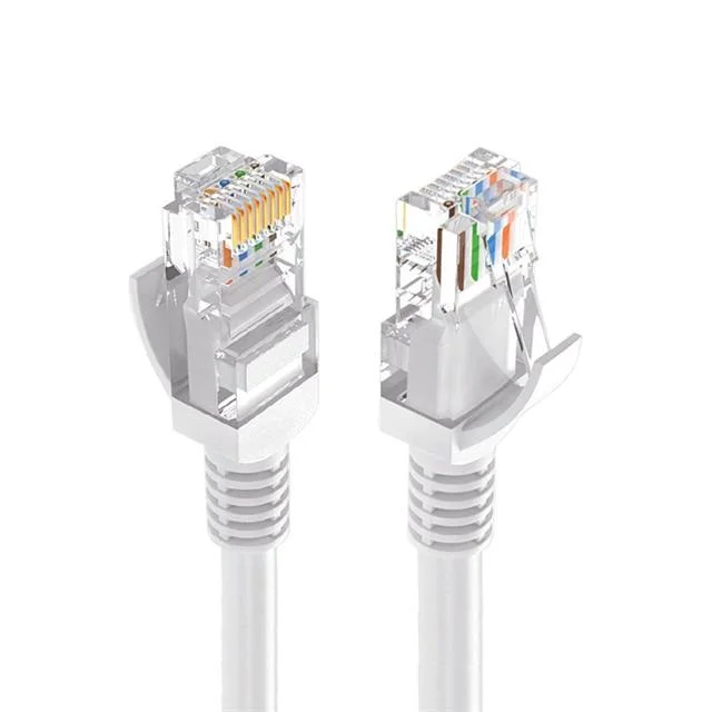 Cat6 40 Metre Ethernet Kablo görsel 3