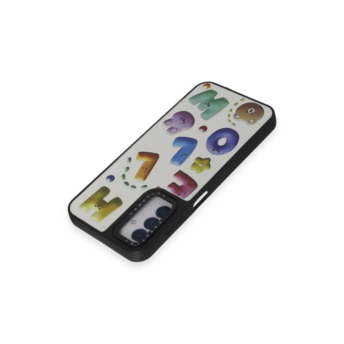 Samsung Galaxy M14 5g Kılıf Mirror Desenli Kapak - Mirror - 15 görsel 3