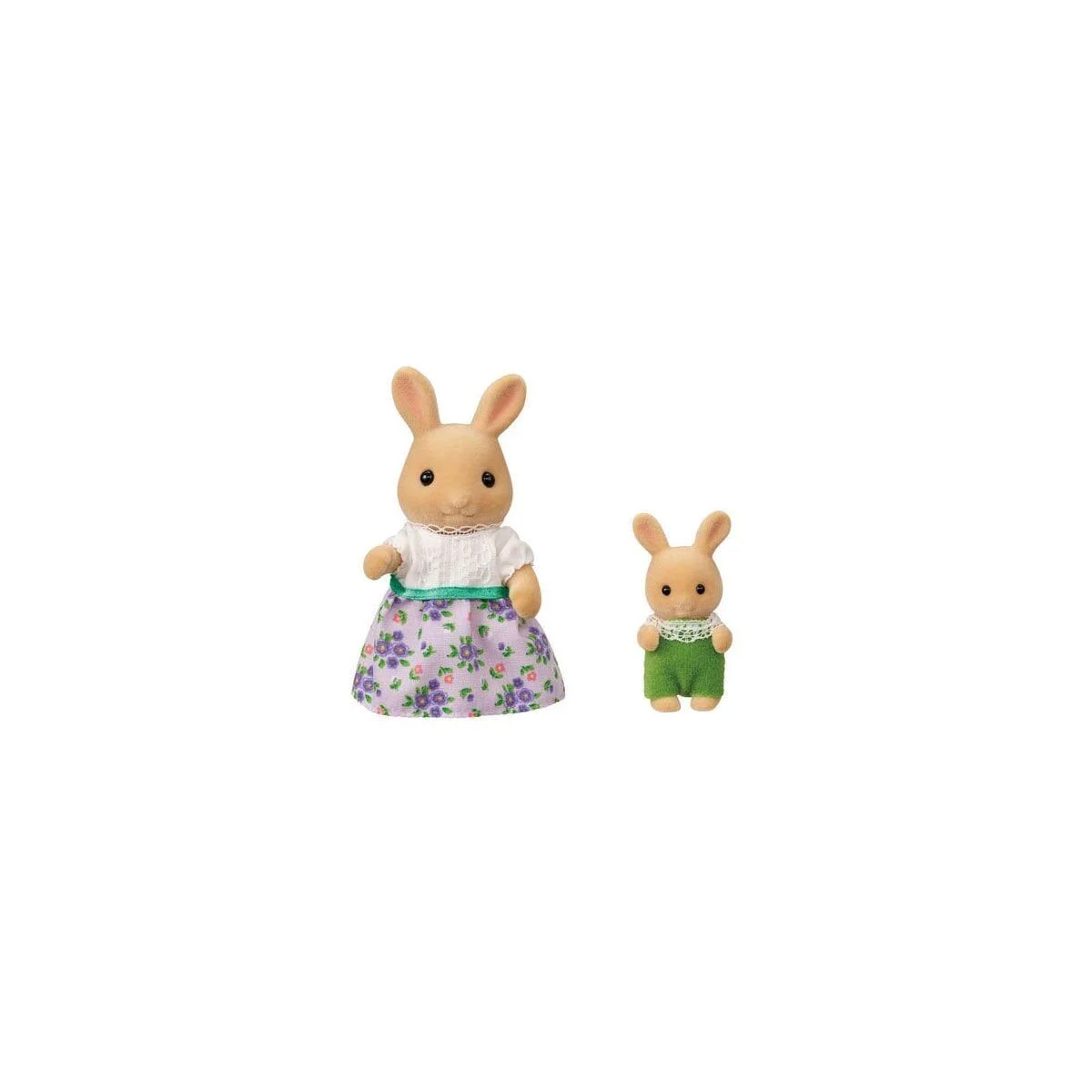 5728 Sylvanian Families FGift Set Kasaba Okulu Seti +4 yaş görsel 4