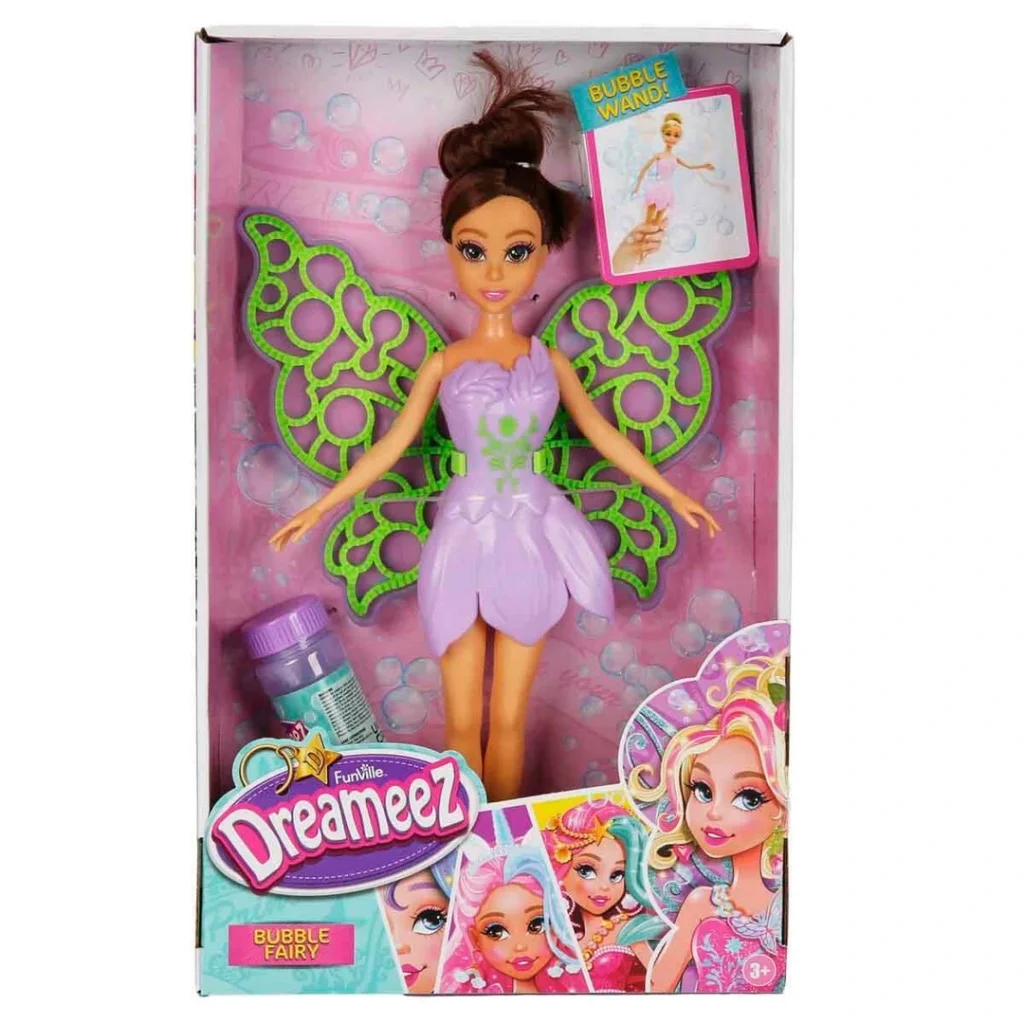 Dreameez Baloncuk Perisi görsel 3