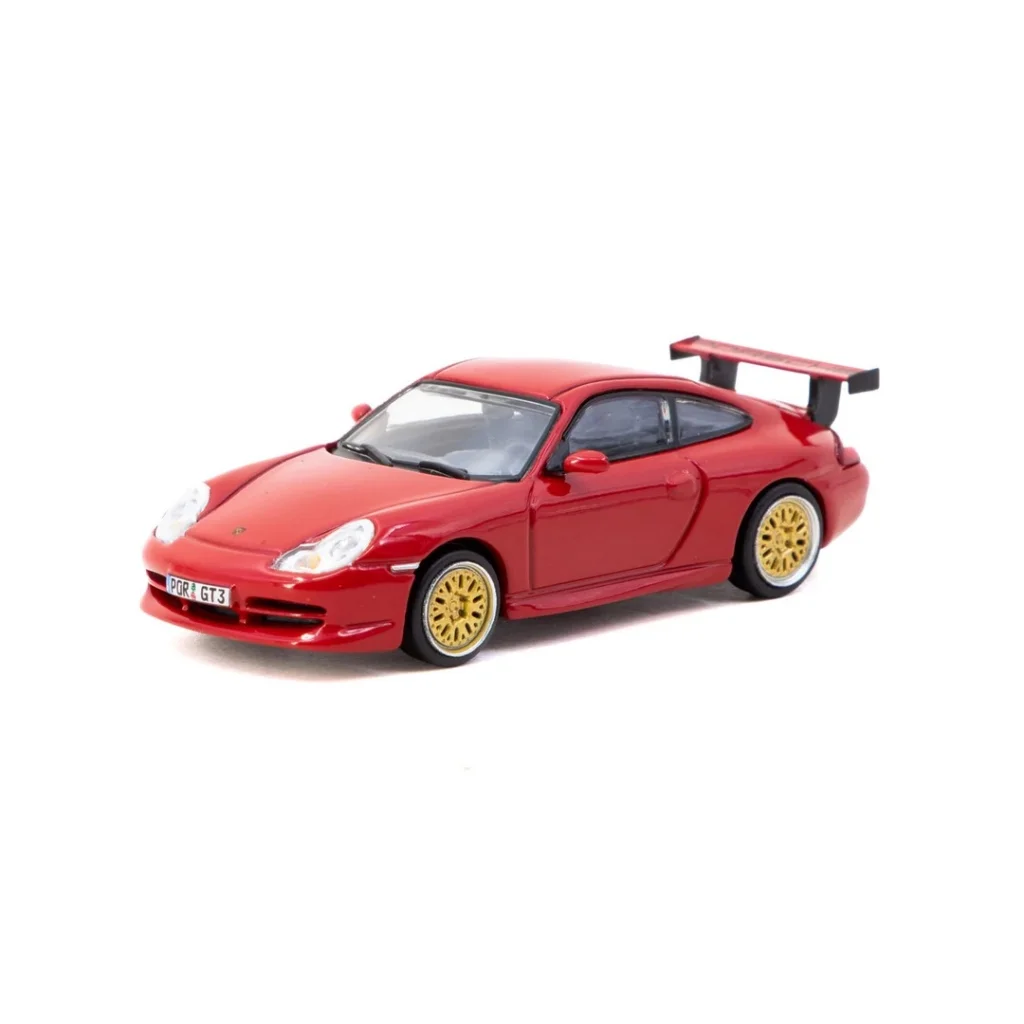 1/64 Model Araç