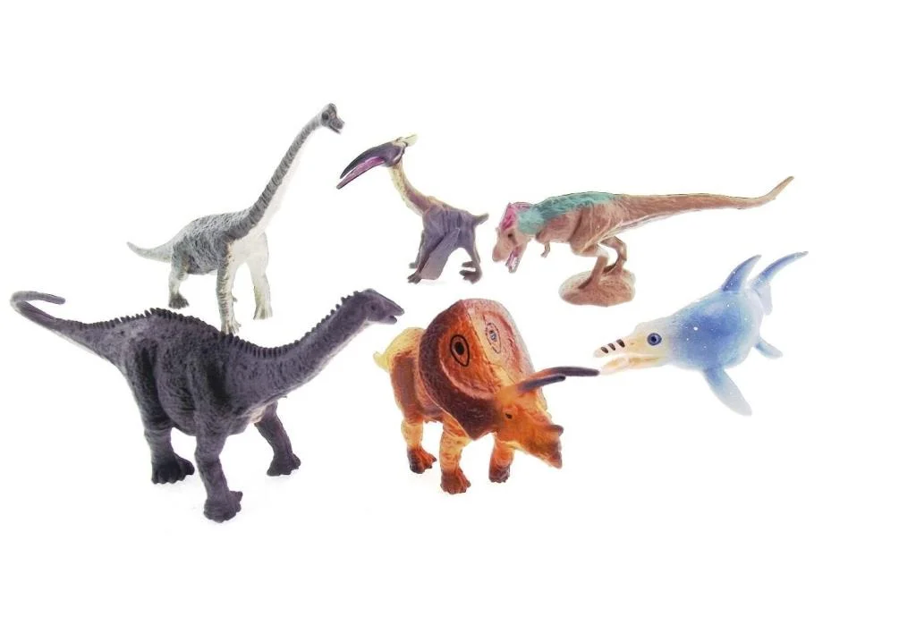 Model Dinozorlar-1 görsel 3