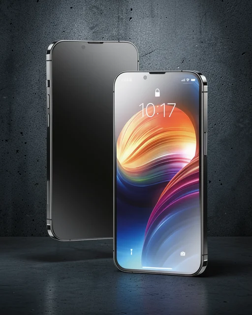Samsung Galaxy S21 Fe 3d Antistatik Mat Seramik Nano Ekran Koruyucu
