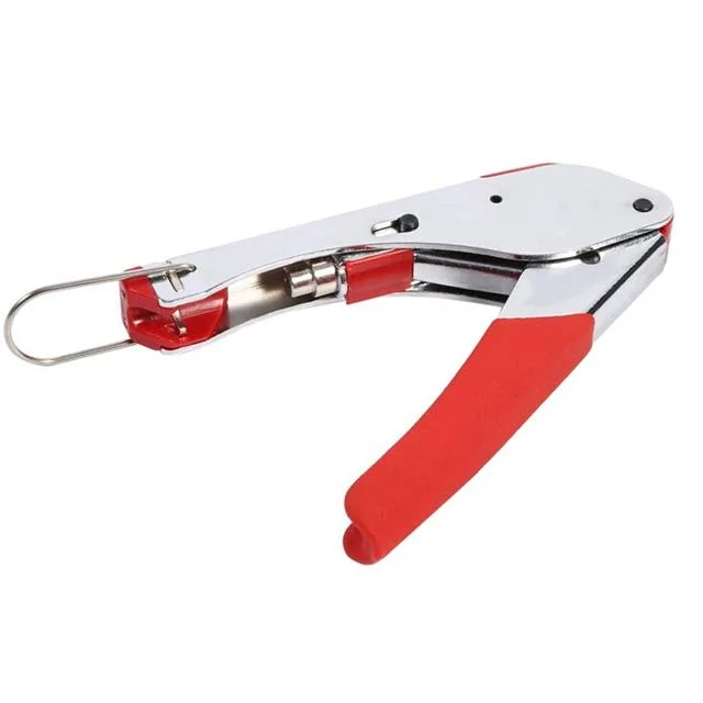 PM-5073 F Sıkma Pensesi RG59-RG6 (Digiturk Pensesi) görsel 3