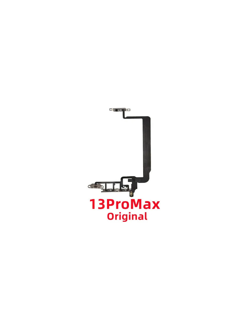 iPhone 13 Pro Max On Off Yan Ses Filmi görsel 3