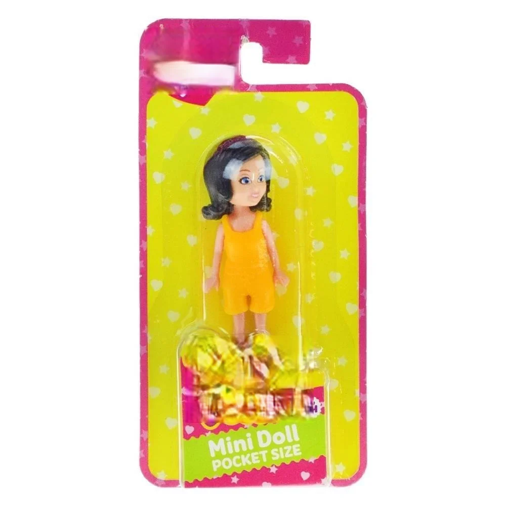 Bebek Kçk ( Adet Fiyatıdır) görsel 2