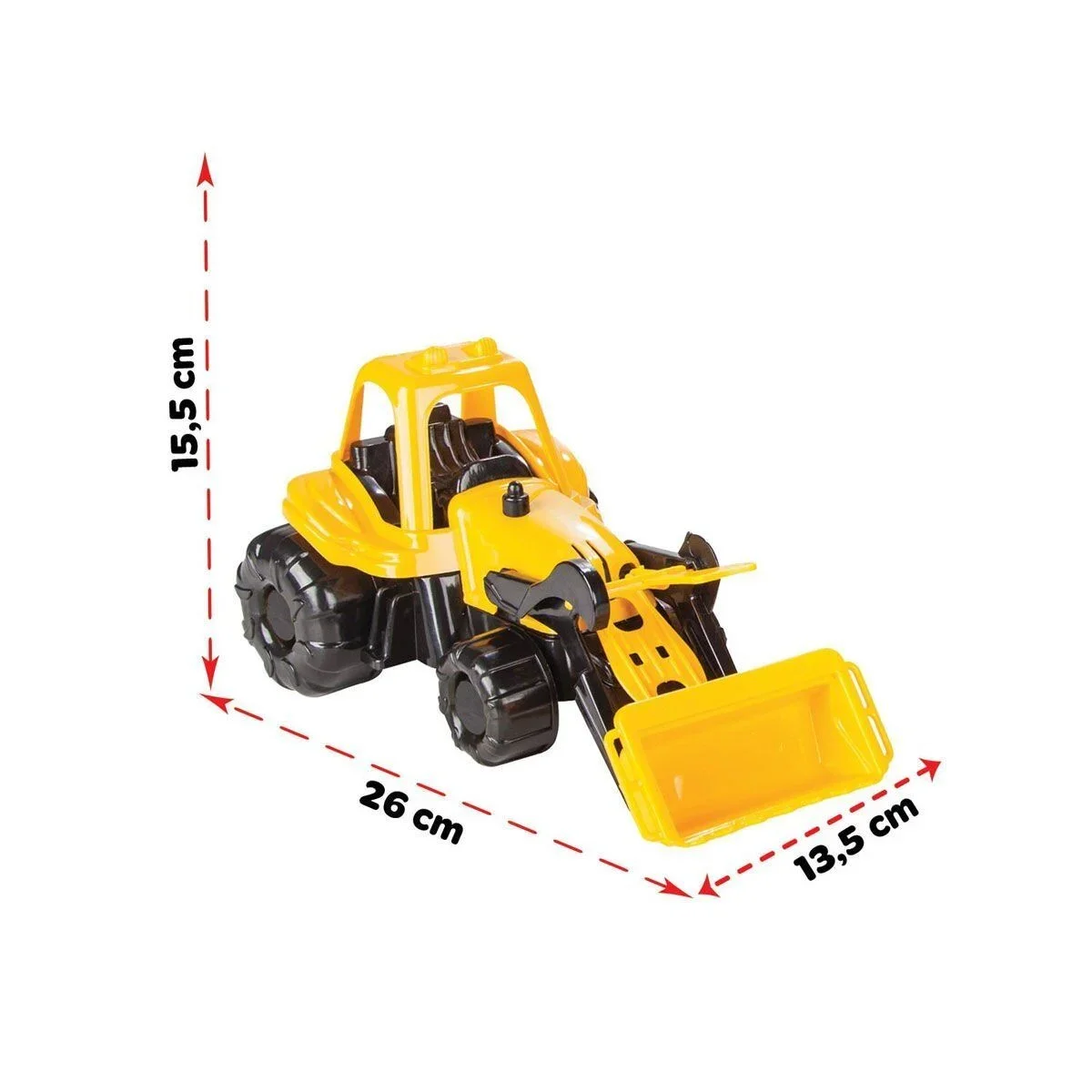 06 528 Pilsan ni İş Makineleri görsel 4