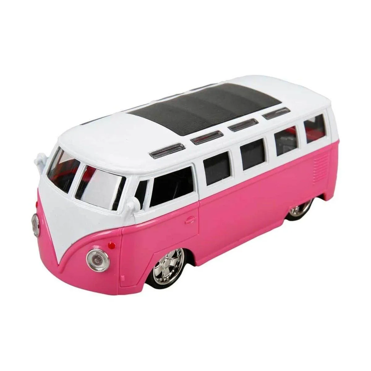 0886 Sesli ve Işıklı nibüs 14 cm -Sunman görsel 3